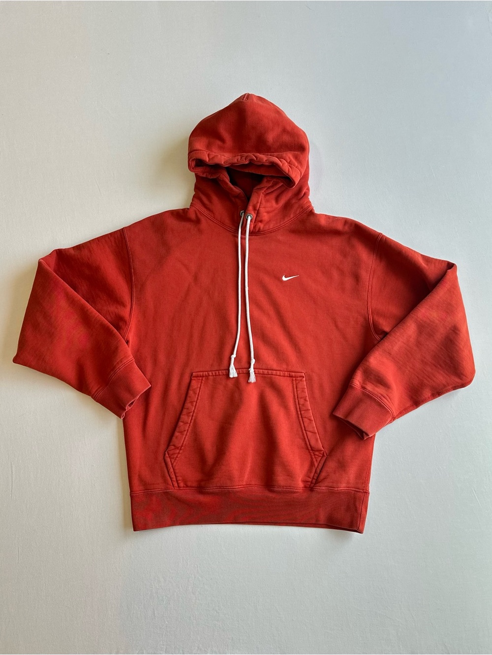 Nike Heavyweight Hoodie